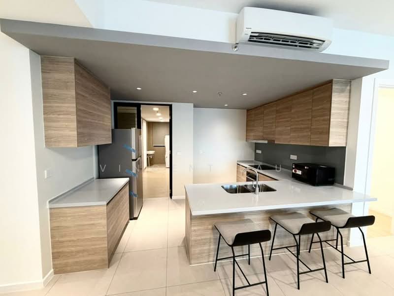 Service Residence for Sale at Kami - Vincent Lau - Kitchen - PropertyGuru.com.my