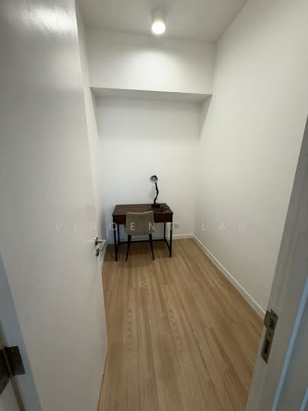Service Residence for Sale at Kami - Vincent Lau - Study - PropertyGuru.com.my