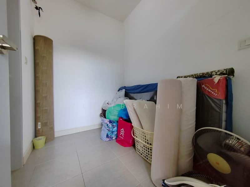 Semi-Detached House for Sale in Tropicana Heights (Kajang) - Azli Ibrahim - Interior - PropertyGuru.com.my