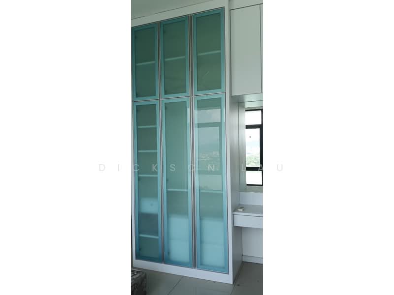 Servis Apartment untuk Disewa di Fortune Perdana - Dickson Lau - View - PropertyGuru.com.my