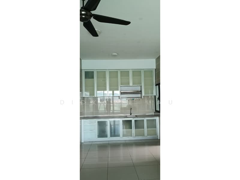 Servis Apartment untuk Disewa di Fortune Perdana - Dickson Lau - Kitchen - PropertyGuru.com.my