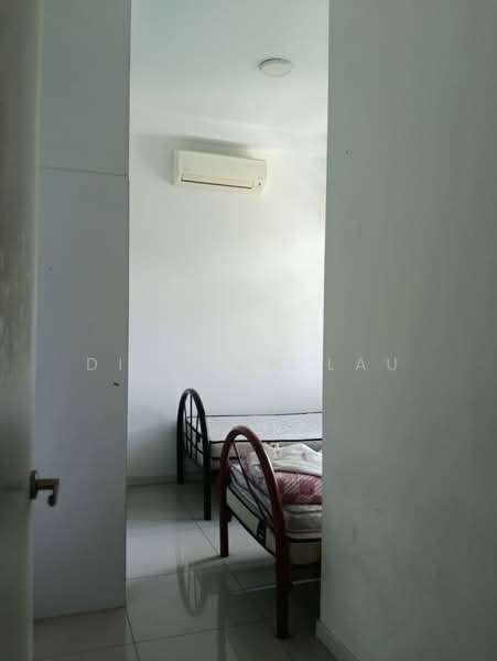 Servis Apartment untuk Disewa di Fortune Perdana - Dickson Lau - Bedroom - PropertyGuru.com.my