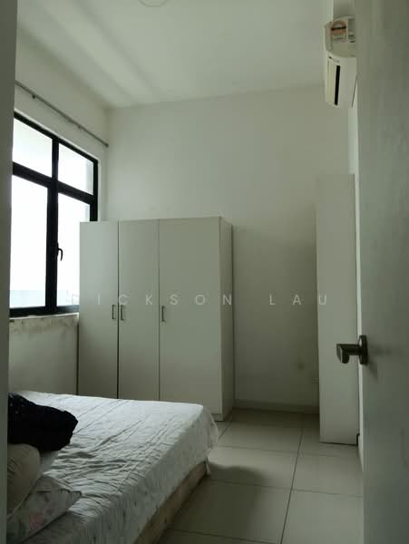 Servis Apartment untuk Disewa di Fortune Perdana - Dickson Lau - Bedroom - PropertyGuru.com.my