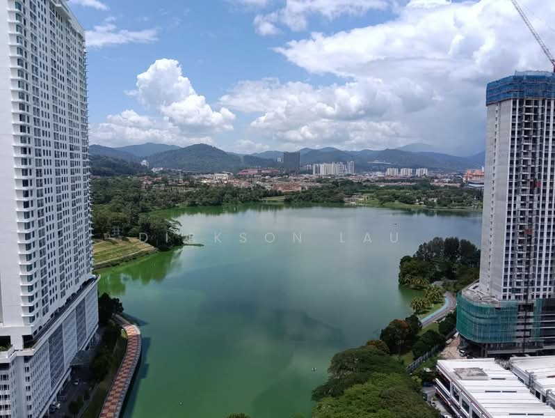 Servis Apartment untuk Disewa di Fortune Perdana - Dickson Lau - Exterior - PropertyGuru.com.my