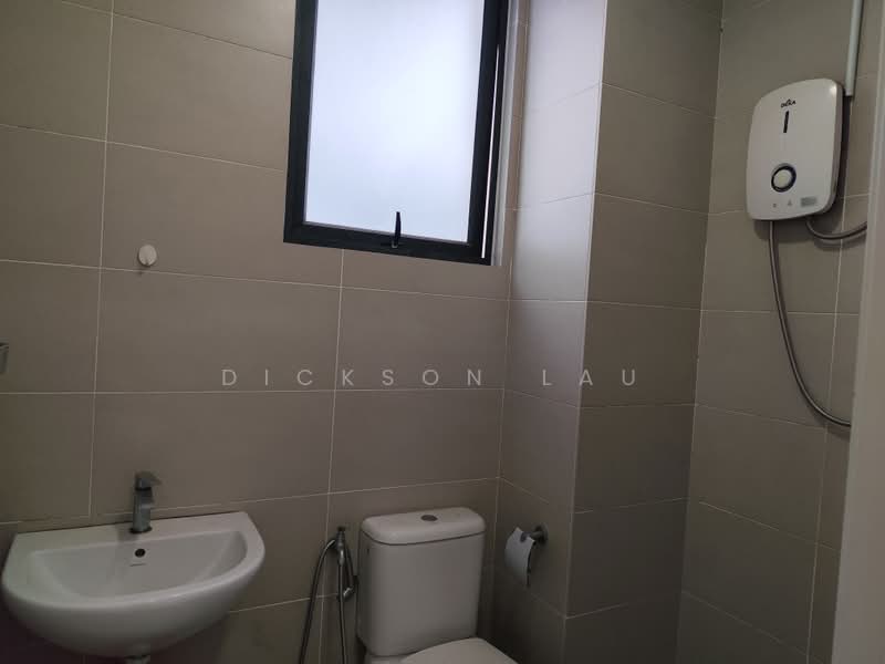 Service Residence for Rent at Fortune Perdana - Dickson Lau - Bathroom - PropertyGuru.com.my