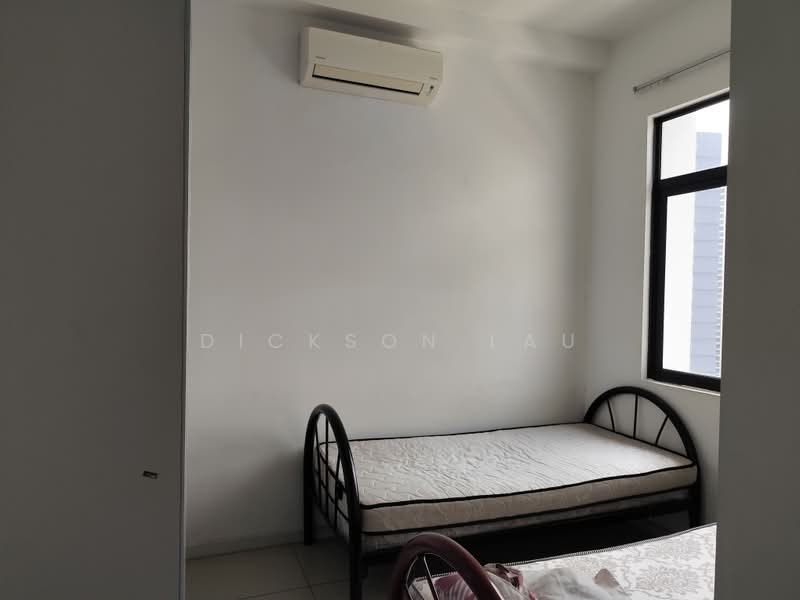 Service Residence for Rent at Fortune Perdana - Dickson Lau - Bedroom - PropertyGuru.com.my