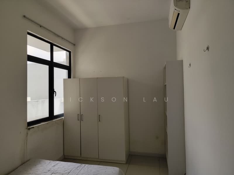 Service Residence for Rent at Fortune Perdana - Dickson Lau - Bedroom - PropertyGuru.com.my