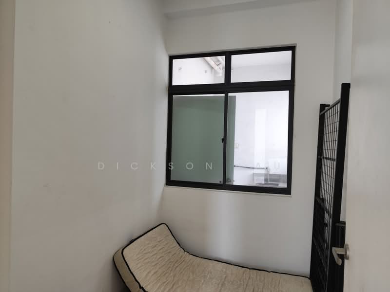 Service Residence for Rent at Fortune Perdana - Dickson Lau - Interior - PropertyGuru.com.my