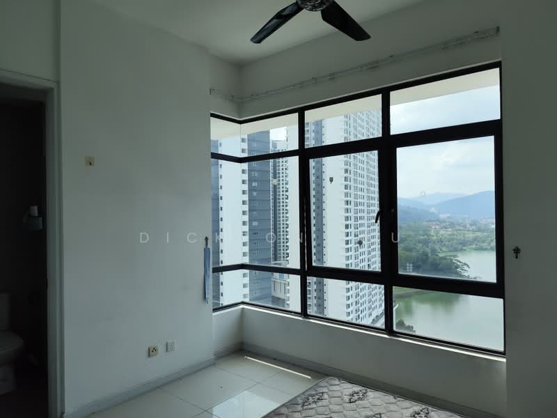 Service Residence for Rent at Fortune Perdana - Dickson Lau - Balcony - PropertyGuru.com.my