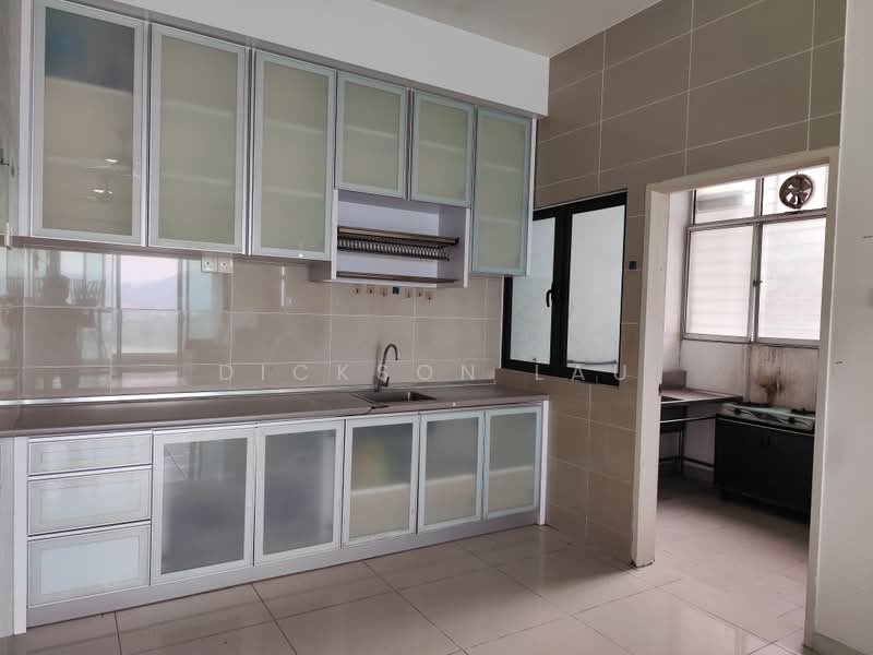 Service Residence for Rent at Fortune Perdana - Dickson Lau - Kitchen - PropertyGuru.com.my