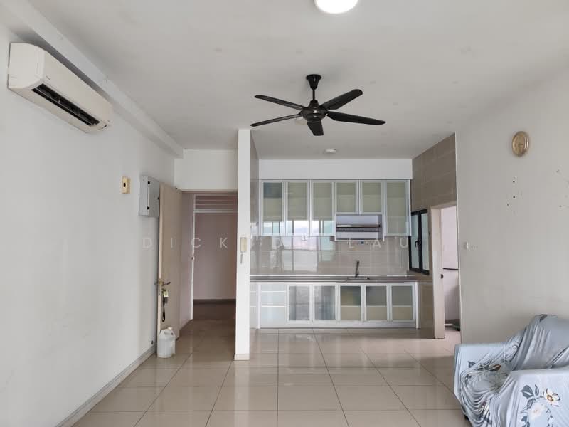 Service Residence for Rent at Fortune Perdana - Dickson Lau - Kitchen - PropertyGuru.com.my