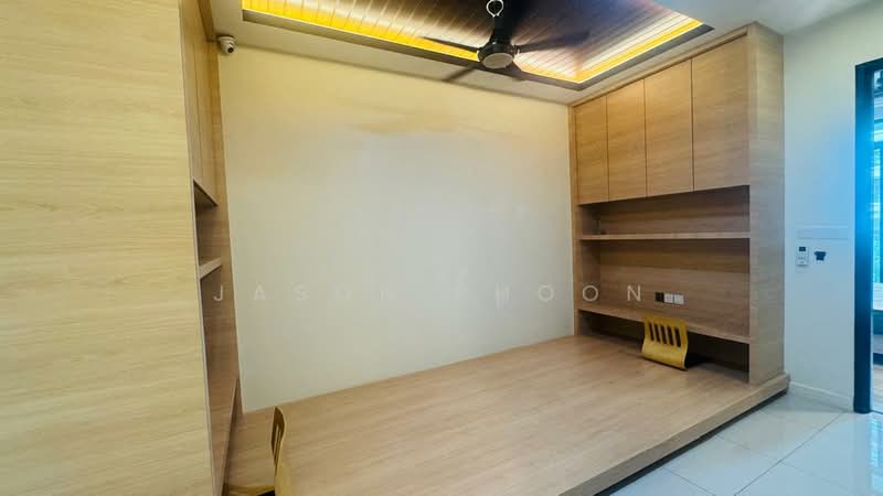 Condominium for Rent at Iconic Skies - Jason Phoon - Interior - PropertyGuru.com.my