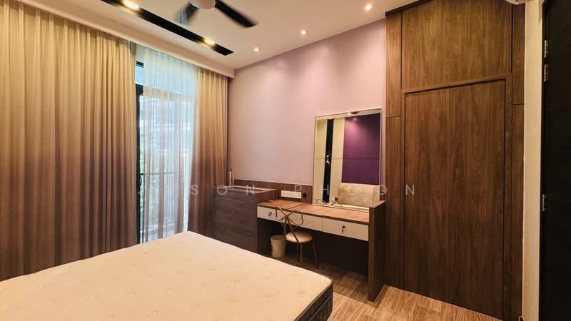 Condominium for Rent at Iconic Skies - Jason Phoon - Bedroom - PropertyGuru.com.my