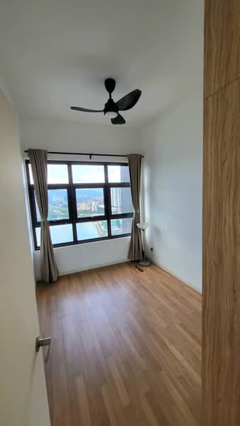 Kondominium untuk Disewa di Lakeville Residence - Jet Tan - View - PropertyGuru.com.my
