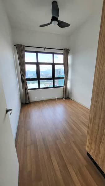 Kondominium untuk Disewa di Lakeville Residence - Jet Tan - View - PropertyGuru.com.my