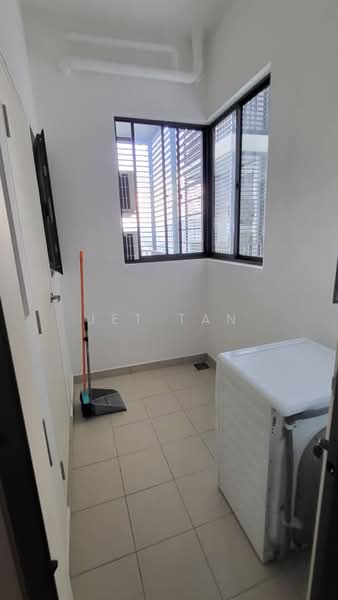 Kondominium untuk Disewa di Lakeville Residence - Jet Tan - Interior - PropertyGuru.com.my