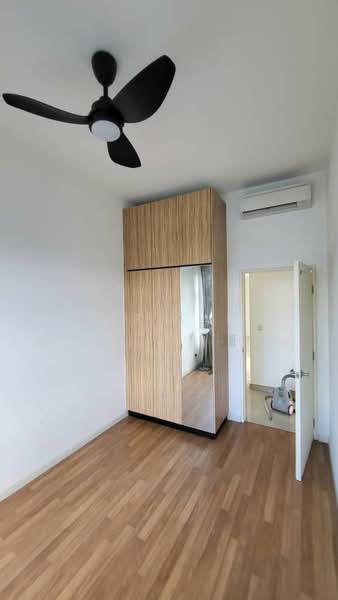 Kondominium untuk Disewa di Lakeville Residence - Jet Tan - Bedroom - PropertyGuru.com.my