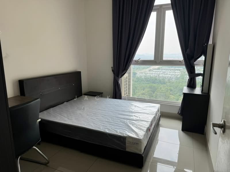 Condominium for Rent at Mutiara Ville - Jack Leu - Bedroom - PropertyGuru.com.my
