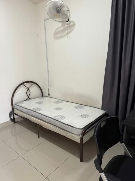 Condominium for Rent at Mutiara Ville - Jack Leu - Bedroom - PropertyGuru.com.my