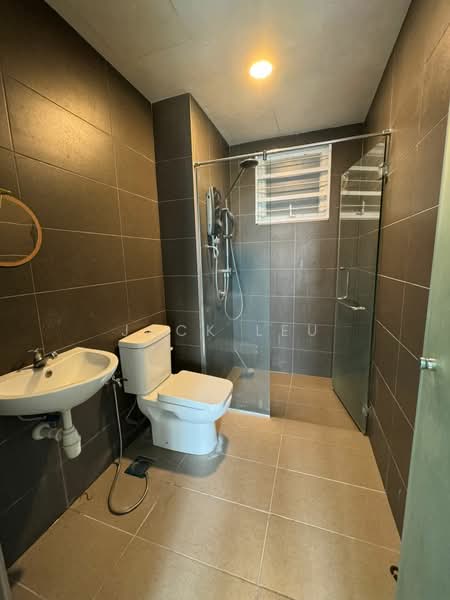 Condominium for Rent at Mutiara Ville - Jack Leu - Bathroom - PropertyGuru.com.my
