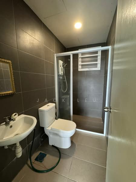 Condominium for Rent at Mutiara Ville - Jack Leu - Bathroom - PropertyGuru.com.my