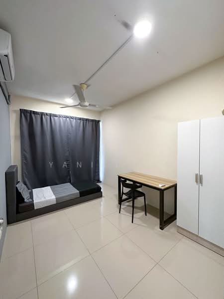 Condominium for Rent at Platinum Lake PV 15 - Yanise Lee - Bedroom - PropertyGuru.com.my