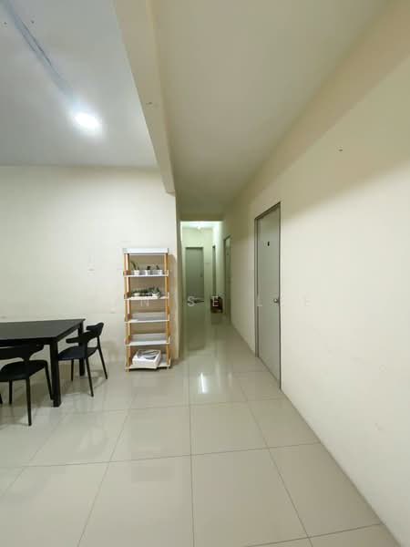 Condominium for Rent at Platinum Lake PV 15 - Yanise Lee - Corridor - PropertyGuru.com.my