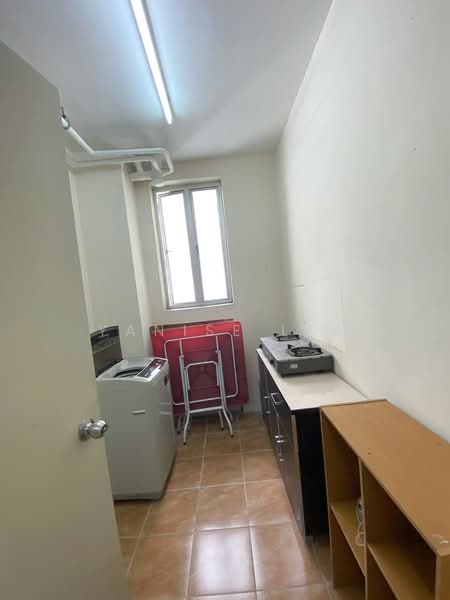 Condominium for Rent at Platinum Lake PV 15 - Yanise Lee - Interior - PropertyGuru.com.my