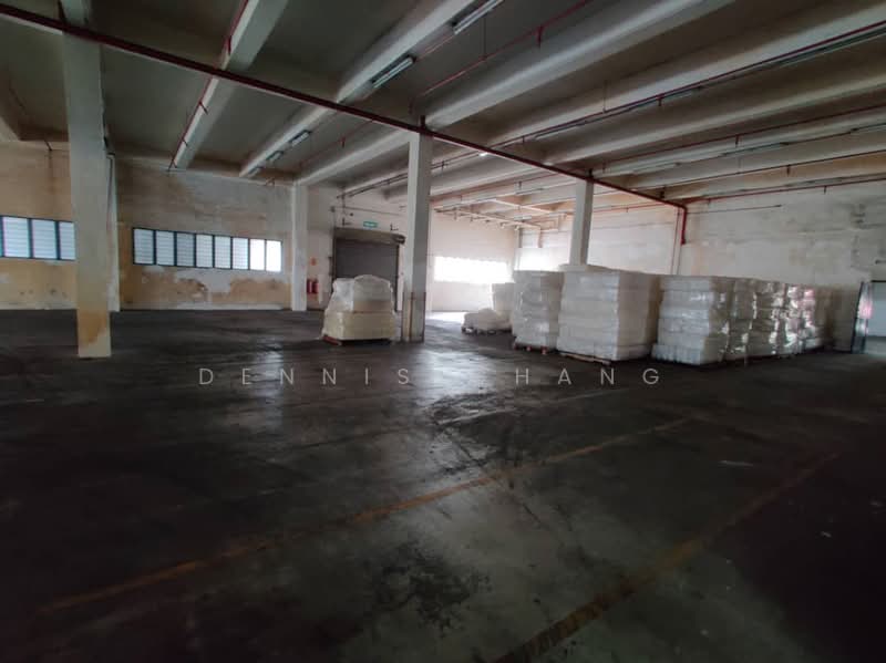 Detached Factory for Sale in Kawasan Perindustrian Beranang (Beranang) - Dennis Chang - Interior - PropertyGuru.com.my