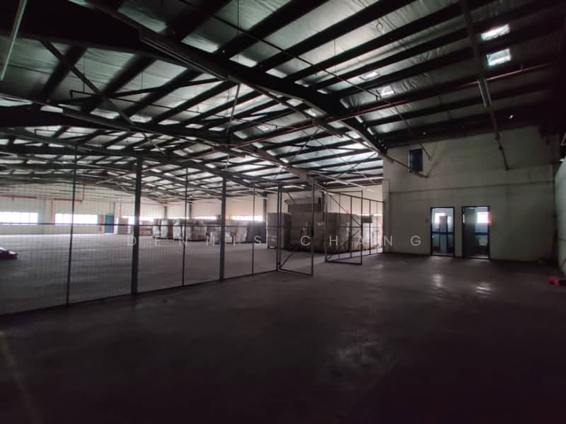 Detached Factory for Sale in Kawasan Perindustrian Beranang (Beranang) - Dennis Chang - Interior - PropertyGuru.com.my