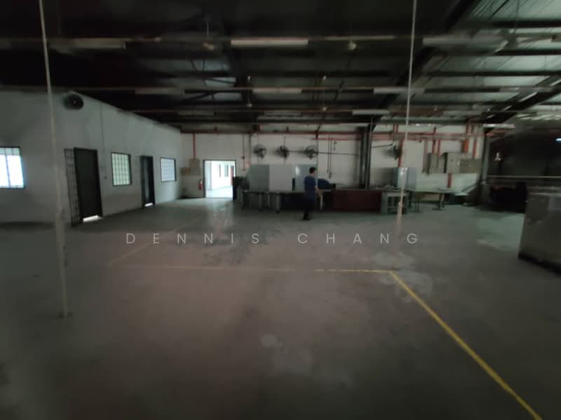 Detached Factory for Sale in Kawasan Perindustrian Beranang (Beranang) - Dennis Chang - Interior - PropertyGuru.com.my