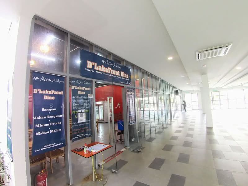 Condominium for Sale at Lakefront Residence - Sabrina Chong - PropertyGuru.com.my