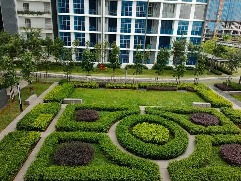 Condominium for Sale at Lakefront Residence - Sabrina Chong - PropertyGuru.com.my