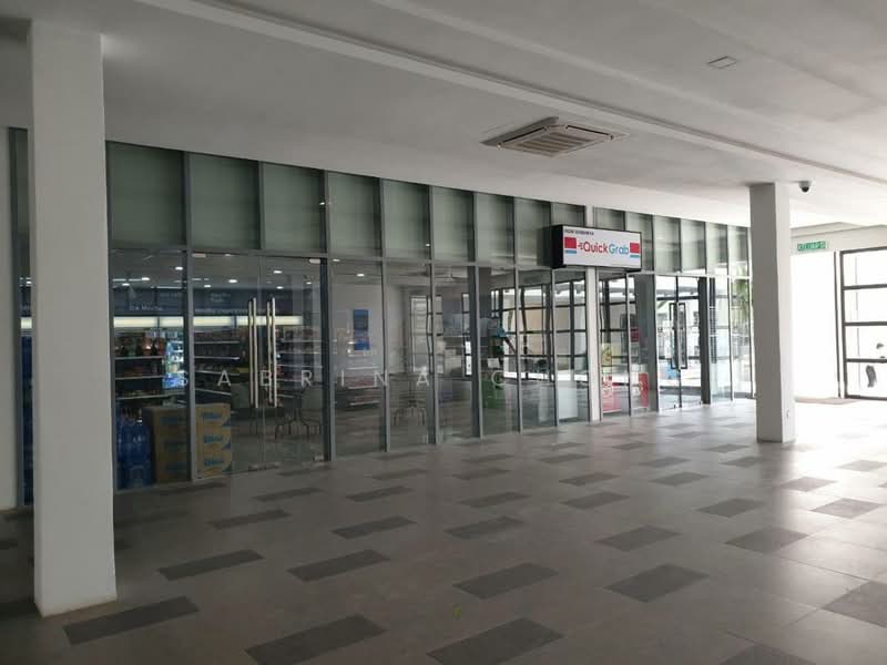 Condominium for Sale at Lakefront Residence - Sabrina Chong - PropertyGuru.com.my