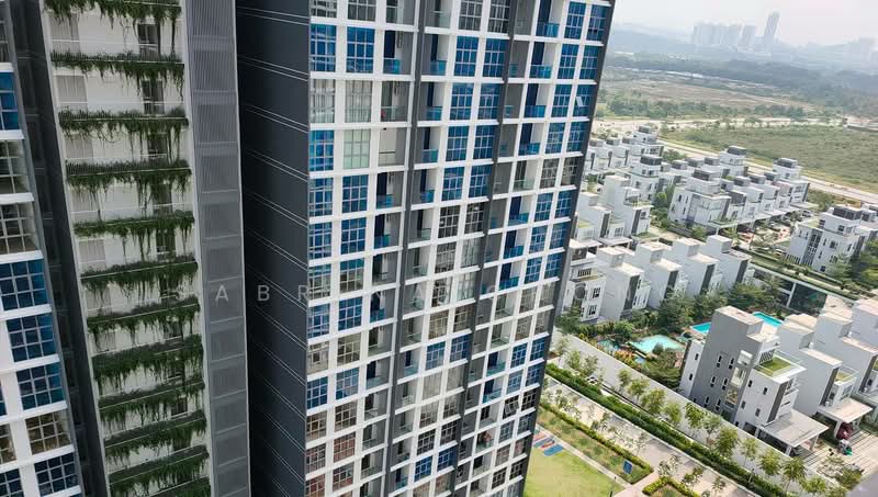Condominium for Sale at Lakefront Residence - Sabrina Chong - PropertyGuru.com.my