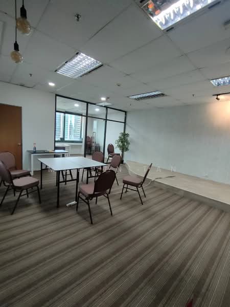 Pejabat Runcit untuk Disewa di KL City Centre (Kuala Lumpur) - Melvin Tan - Interior - PropertyGuru.com.my