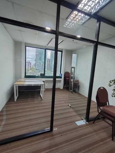 Pejabat Runcit untuk Disewa di KL City Centre (Kuala Lumpur) - Melvin Tan - Interior - PropertyGuru.com.my