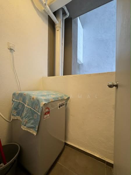 Service Residence for Rent at Kenwingston Platz - Sam Jamal - Interior - PropertyGuru.com.my