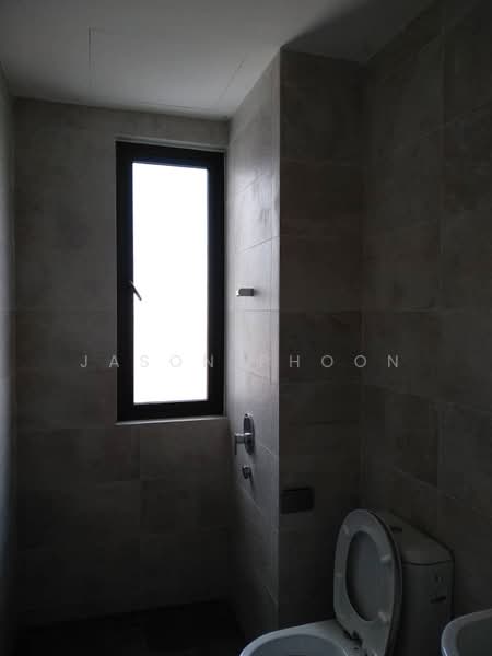 Kondominium untuk Dijual di Iconic Skies - Jason Phoon - Bathroom - PropertyGuru.com.my