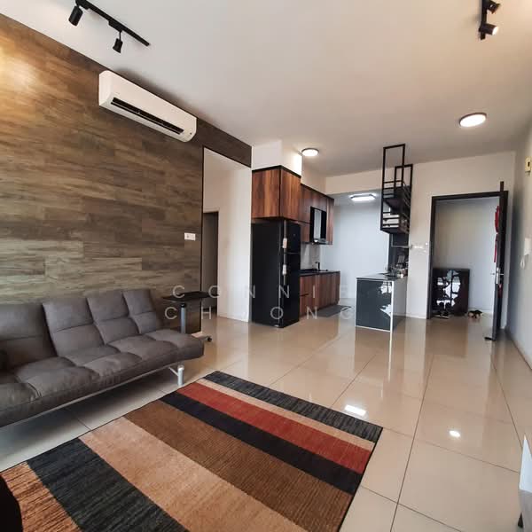 Apartment for Rent at The WaterEdge (Pinggiran Air) - Connie Choong - PropertyGuru.com.my