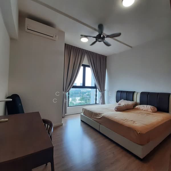 Apartment for Rent at The WaterEdge (Pinggiran Air) - Connie Choong - PropertyGuru.com.my