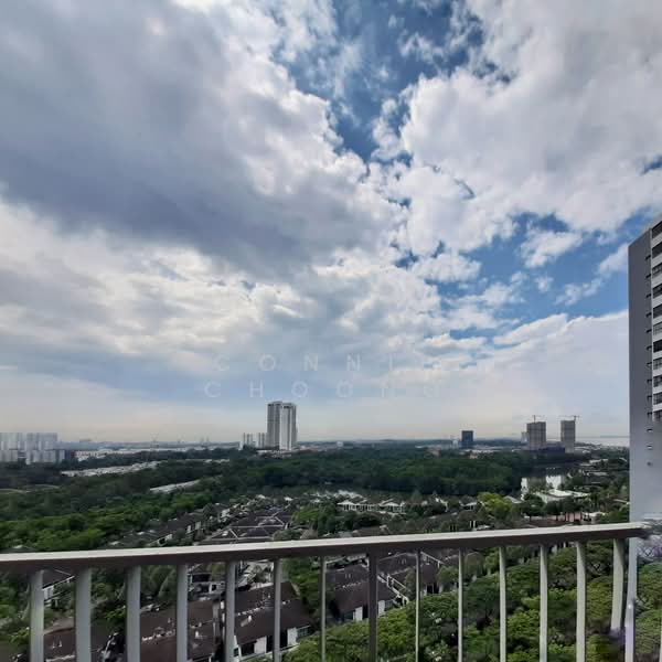 Apartment for Rent at The WaterEdge (Pinggiran Air) - Connie Choong - PropertyGuru.com.my