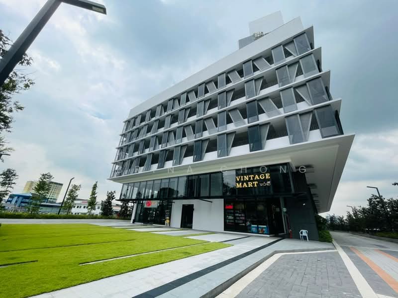 Service Residence for Sale at The Pano - Sabrina Chong - PropertyGuru.com.my