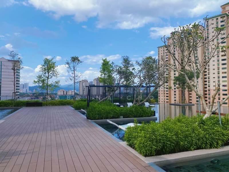 Service Residence for Sale at The Pano - Sabrina Chong - PropertyGuru.com.my