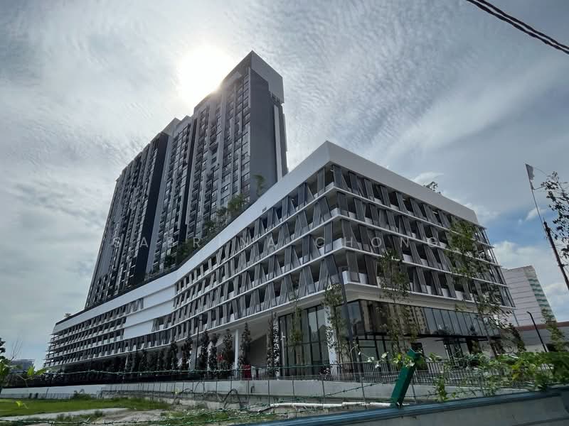 Service Residence for Sale at The Pano - Sabrina Chong - PropertyGuru.com.my