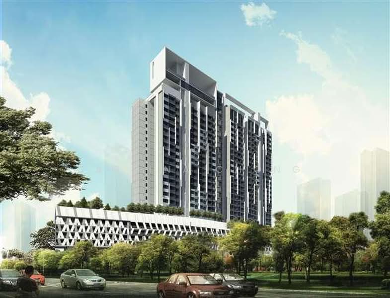 Service Residence for Sale at The Pano - Sabrina Chong - PropertyGuru.com.my