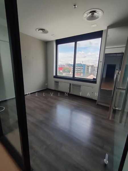 Pejabat Runcit untuk Disewa di KL City Centre (Kuala Lumpur) - Melvin Tan - Interior - PropertyGuru.com.my