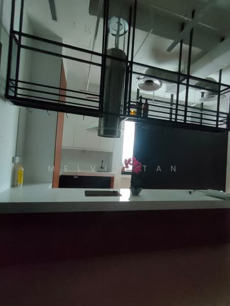 Pejabat Runcit untuk Disewa di KL City Centre (Kuala Lumpur) - Melvin Tan - Kitchen - PropertyGuru.com.my