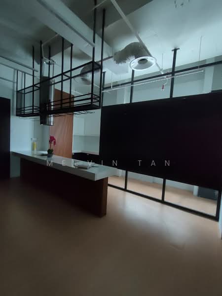 Pejabat Runcit untuk Disewa di KL City Centre (Kuala Lumpur) - Melvin Tan - Kitchen - PropertyGuru.com.my