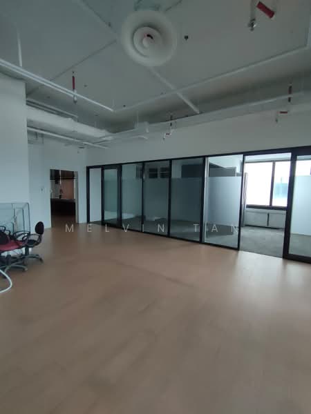 Pejabat Runcit untuk Disewa di KL City Centre (Kuala Lumpur) - Melvin Tan - Interior - PropertyGuru.com.my